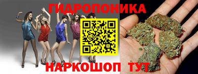 молекула духа Малгобек